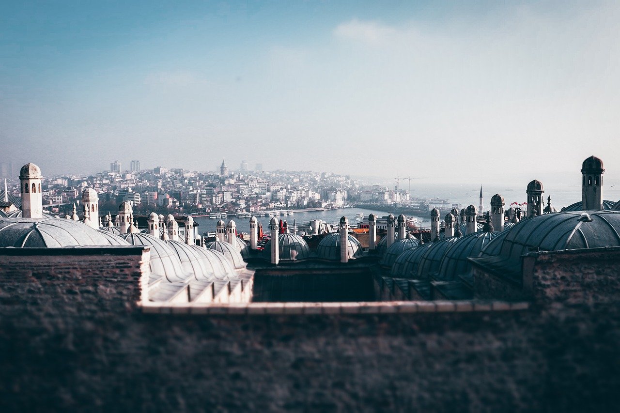 İstanbul'da Popüler Eskort Hizmetleri