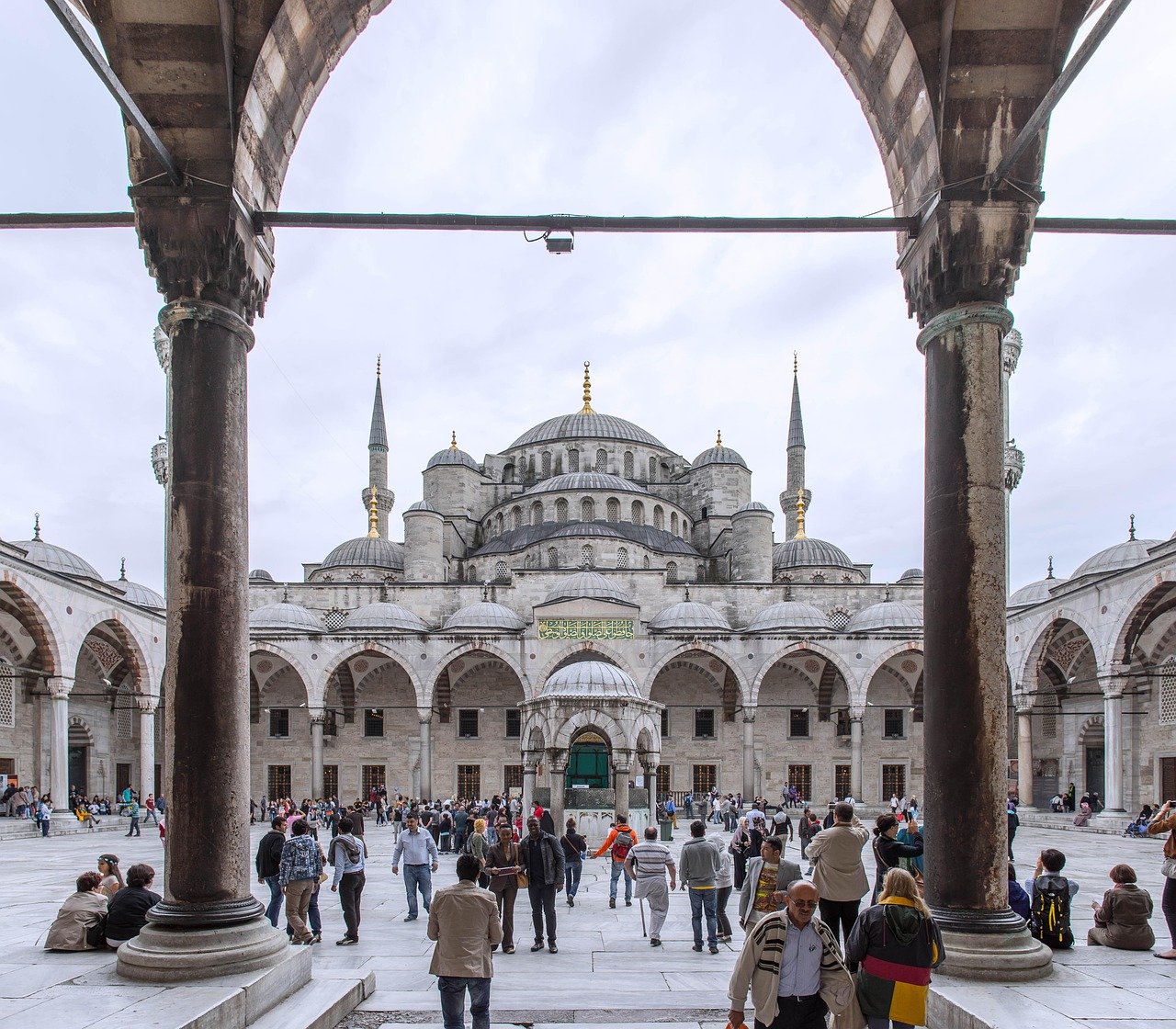 İstanbul'da Yasal Mevzuat