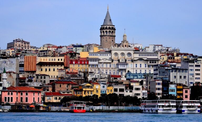 İstanbul'un en güvenilir eskort taksileri